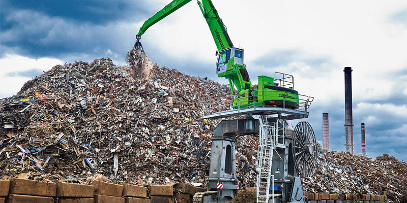 Pınarbaşı Hurdacı